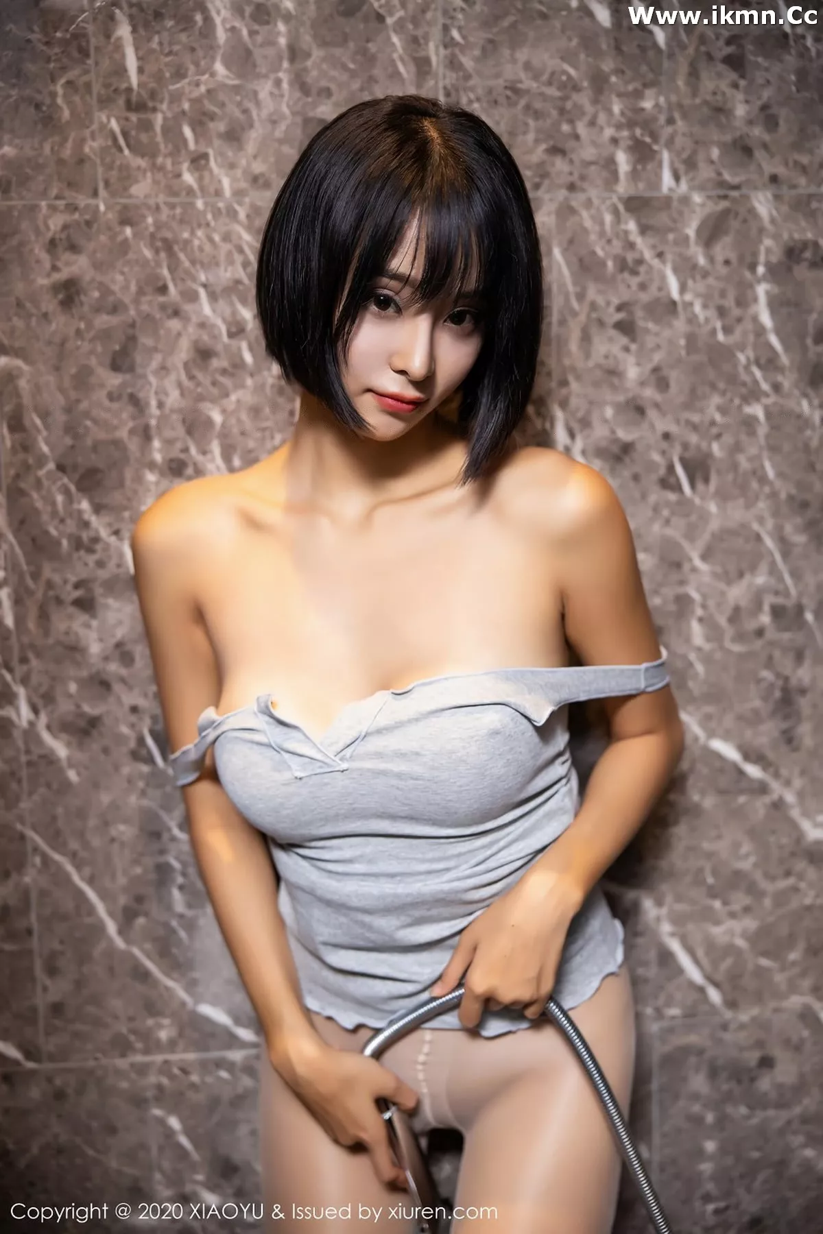 漂亮美女_蓝夏Akasha全集