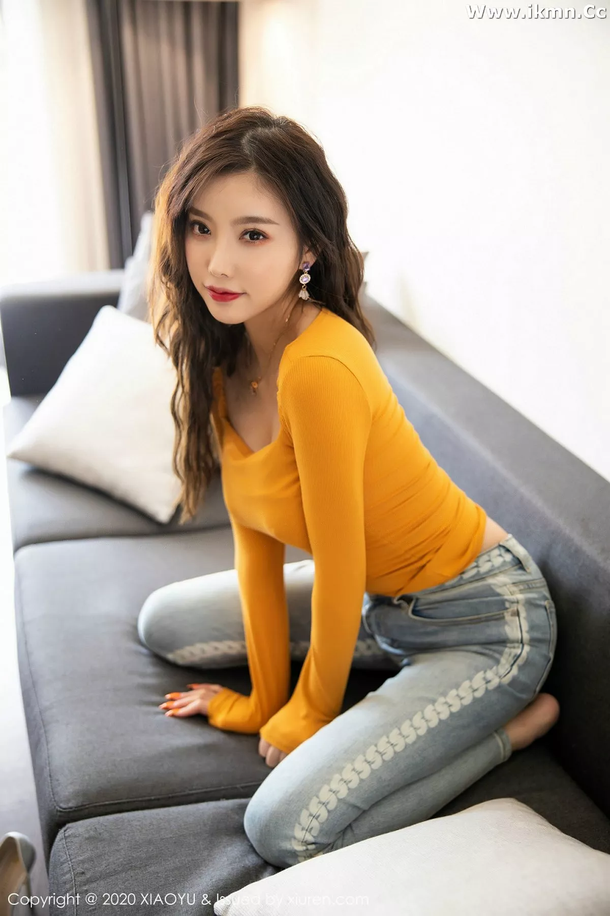 漂亮美女_杨晨晨全集