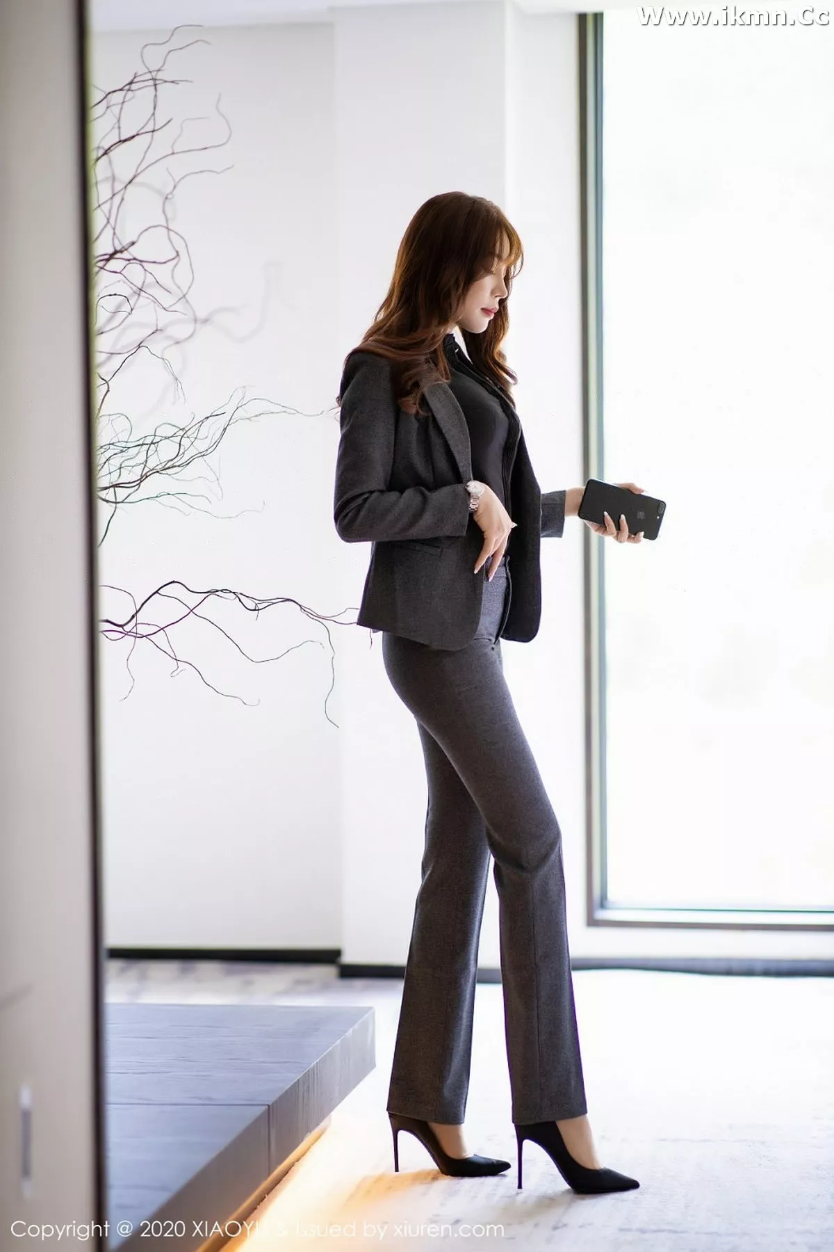 漂亮美女_芝芝Booty全集