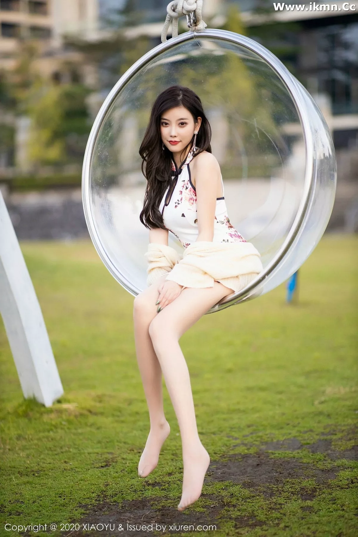 漂亮美女_杨晨晨全集