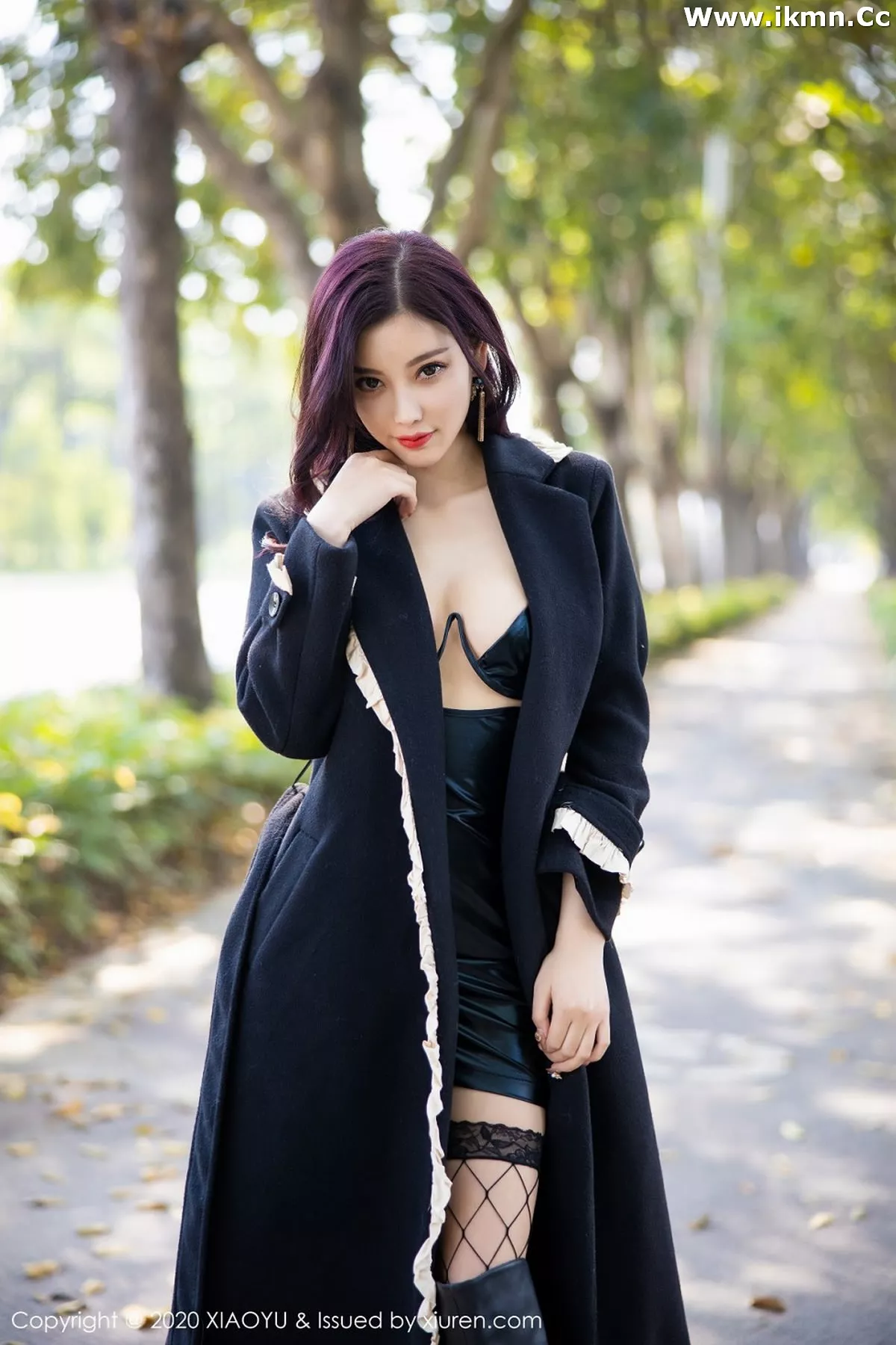 漂亮美女_杨晨晨全集