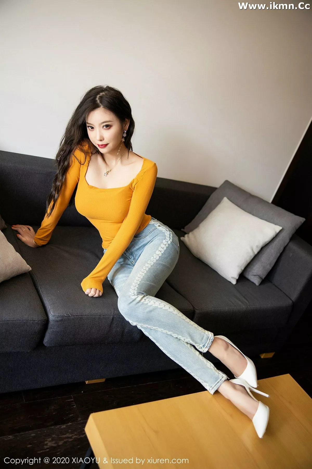 漂亮美女_杨晨晨全集