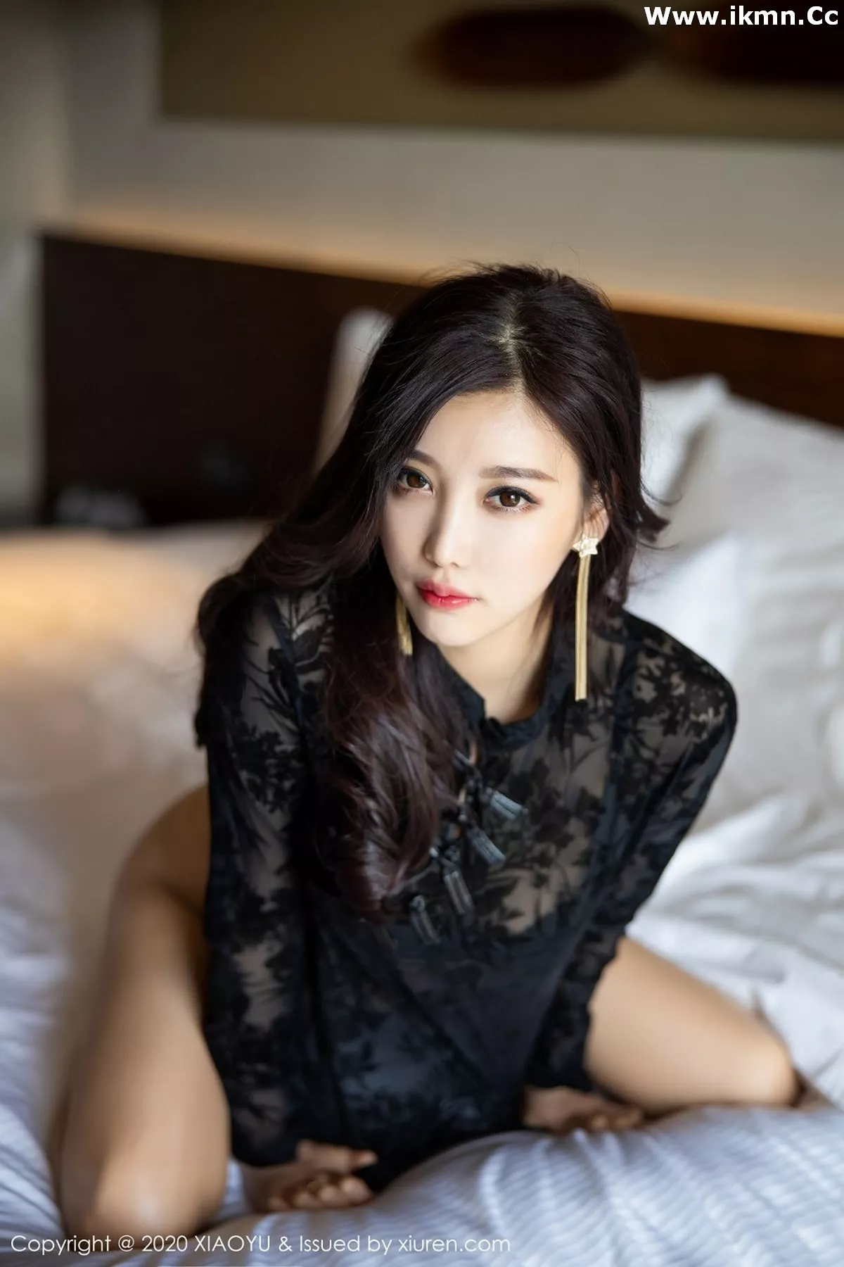 漂亮美女_杨晨晨全集