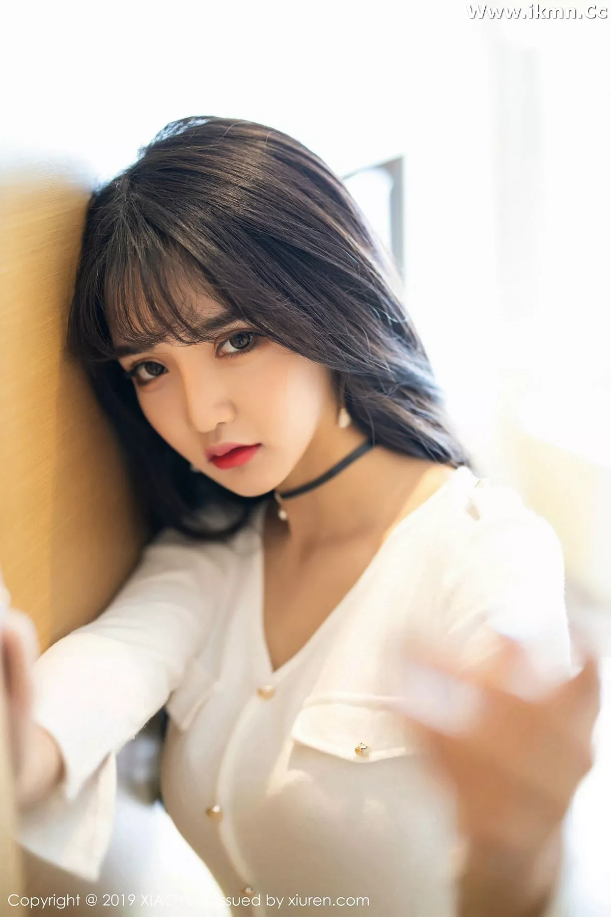 漂亮美女_Miko酱吖全集