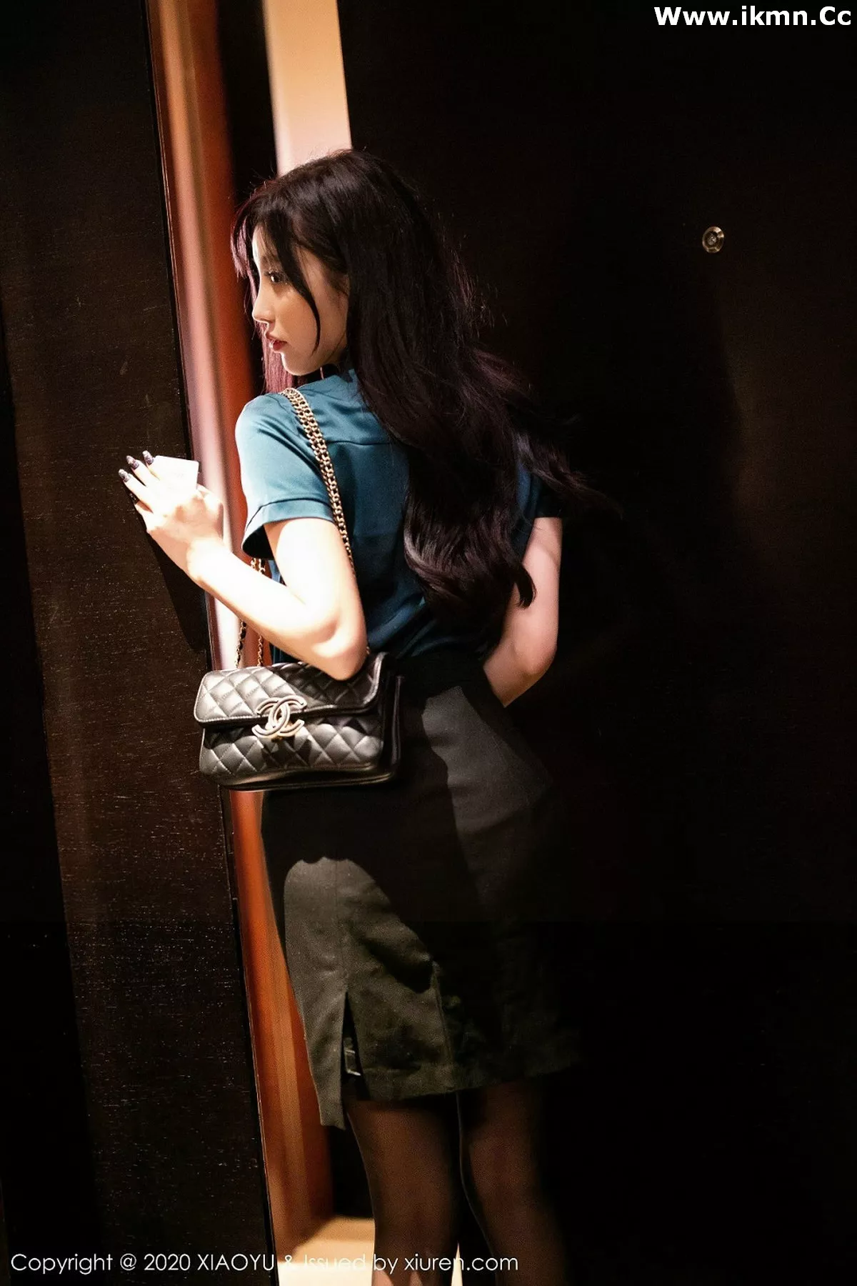 漂亮美女_杨晨晨全集