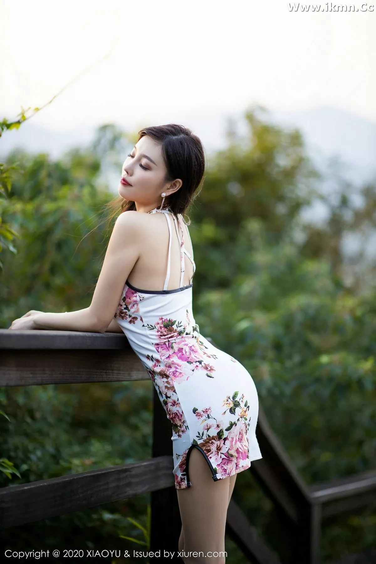 漂亮美女_杨晨晨全集