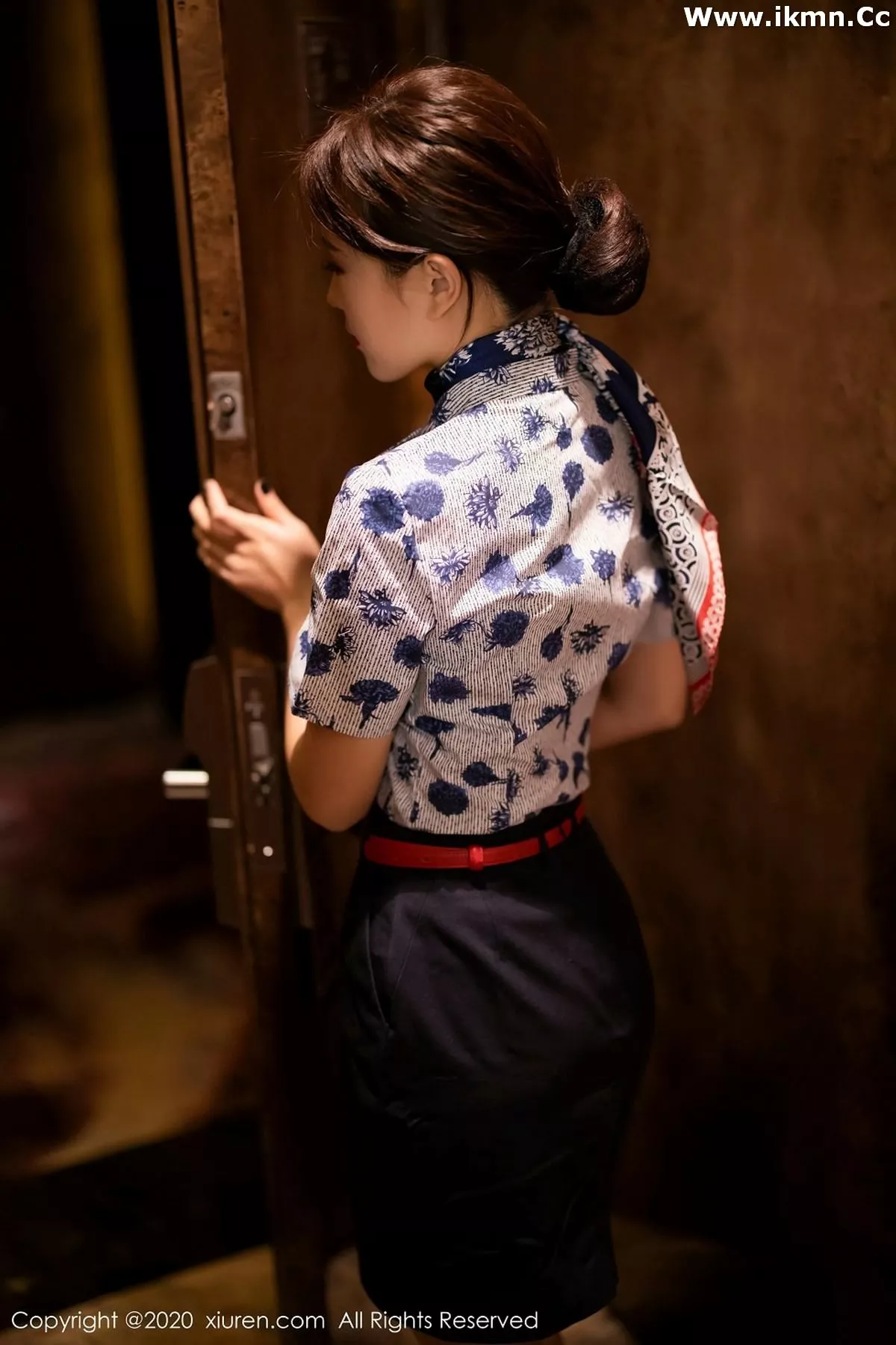 漂亮美女_杨紫嫣全集