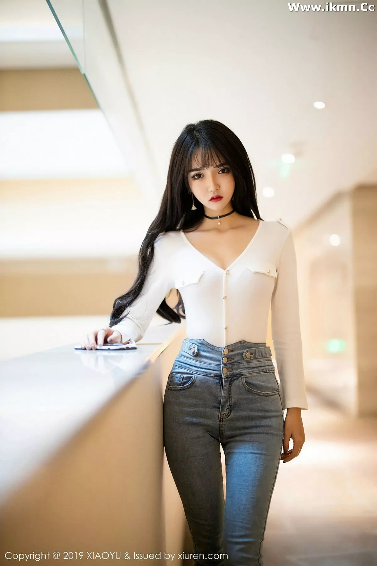 漂亮美女_Miko酱吖全集