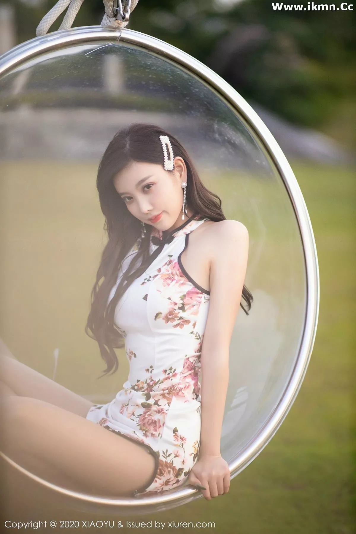 漂亮美女_杨晨晨全集