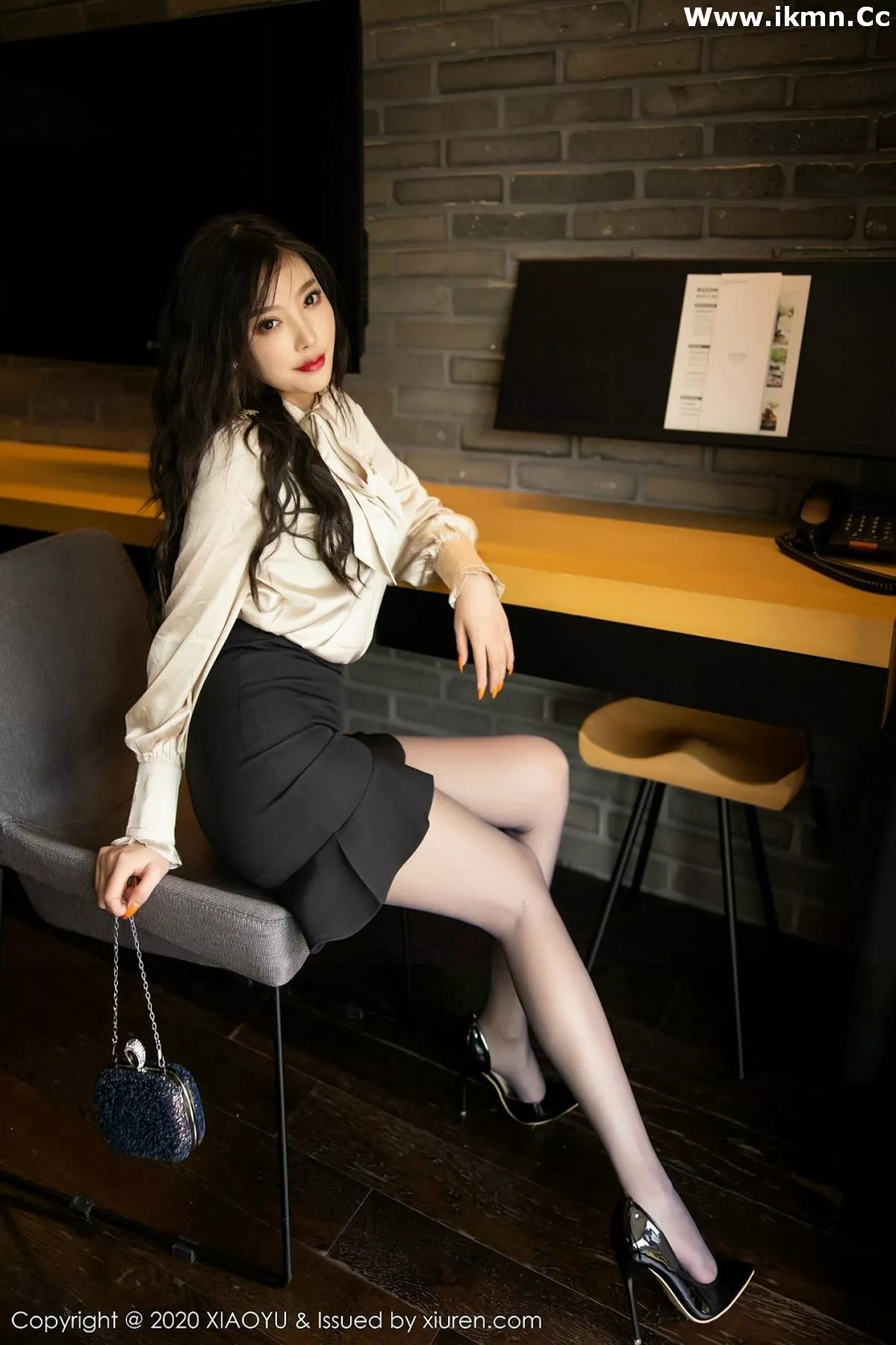 漂亮美女_杨晨晨全集