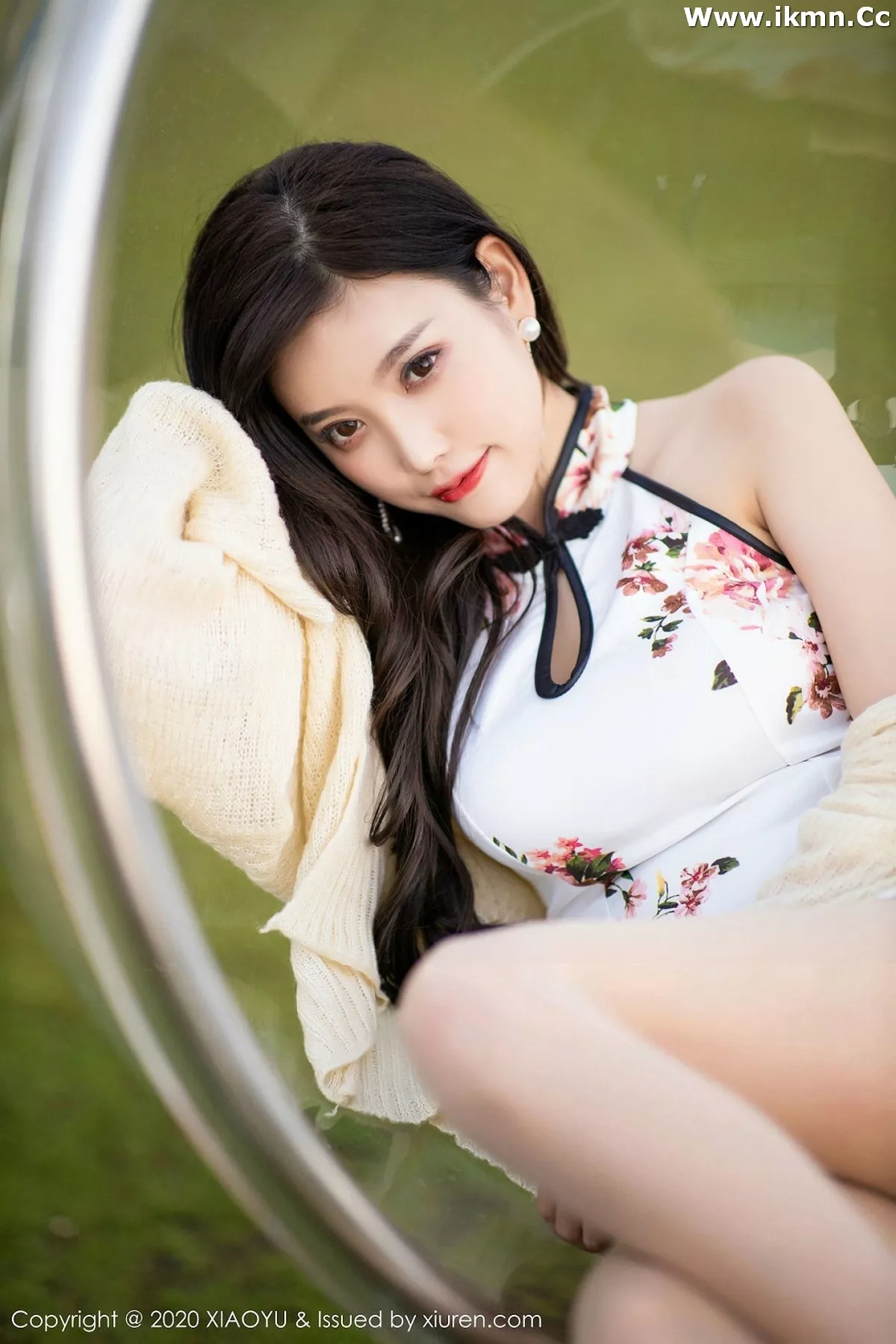 漂亮美女_杨晨晨全集