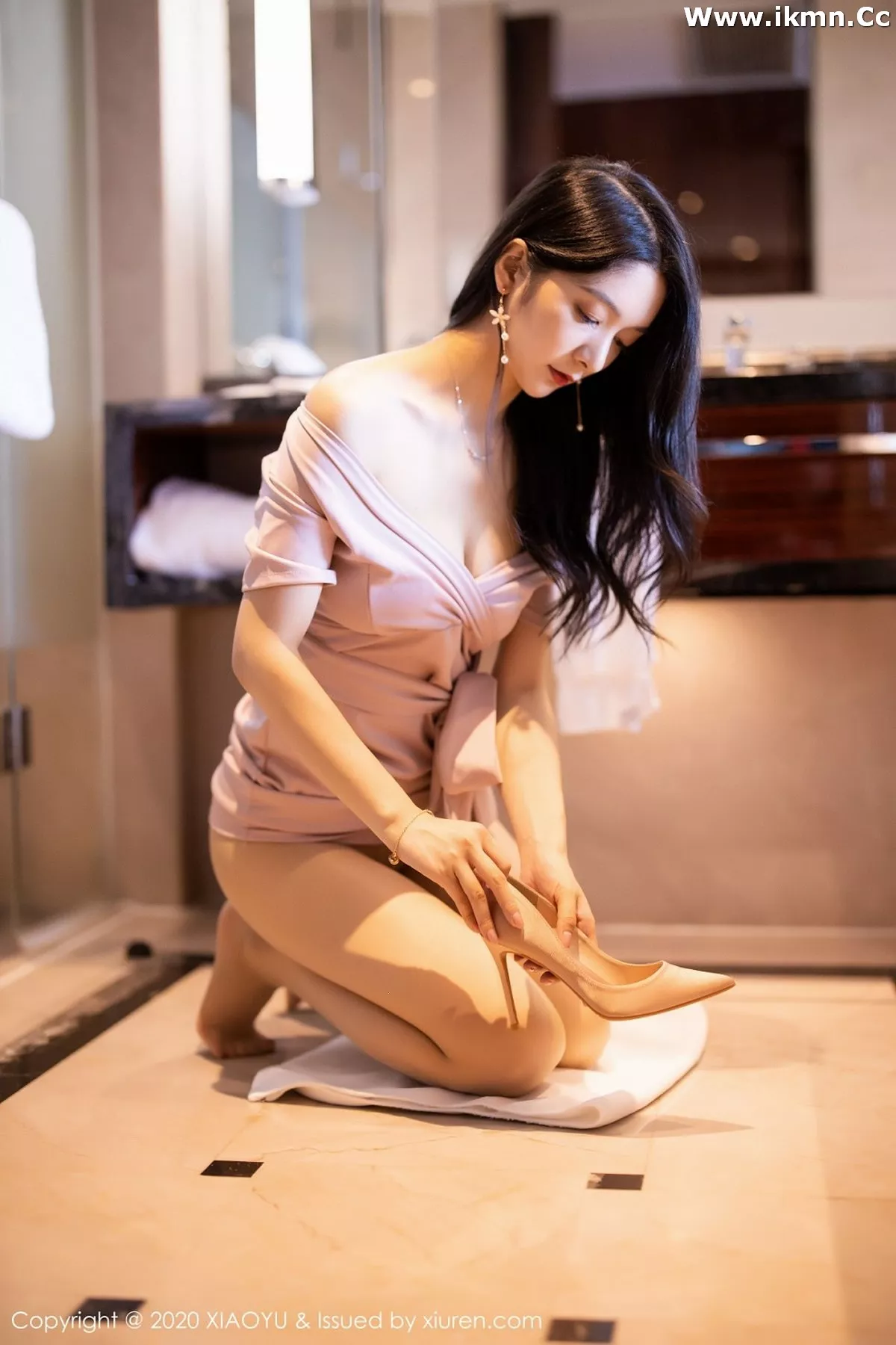 漂亮美女_小热巴全集