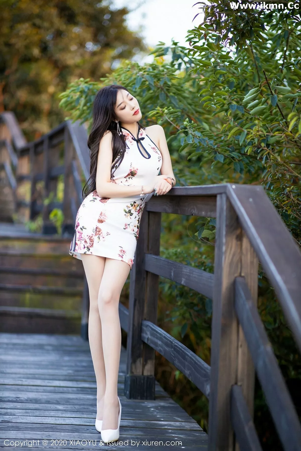 漂亮美女_杨晨晨全集