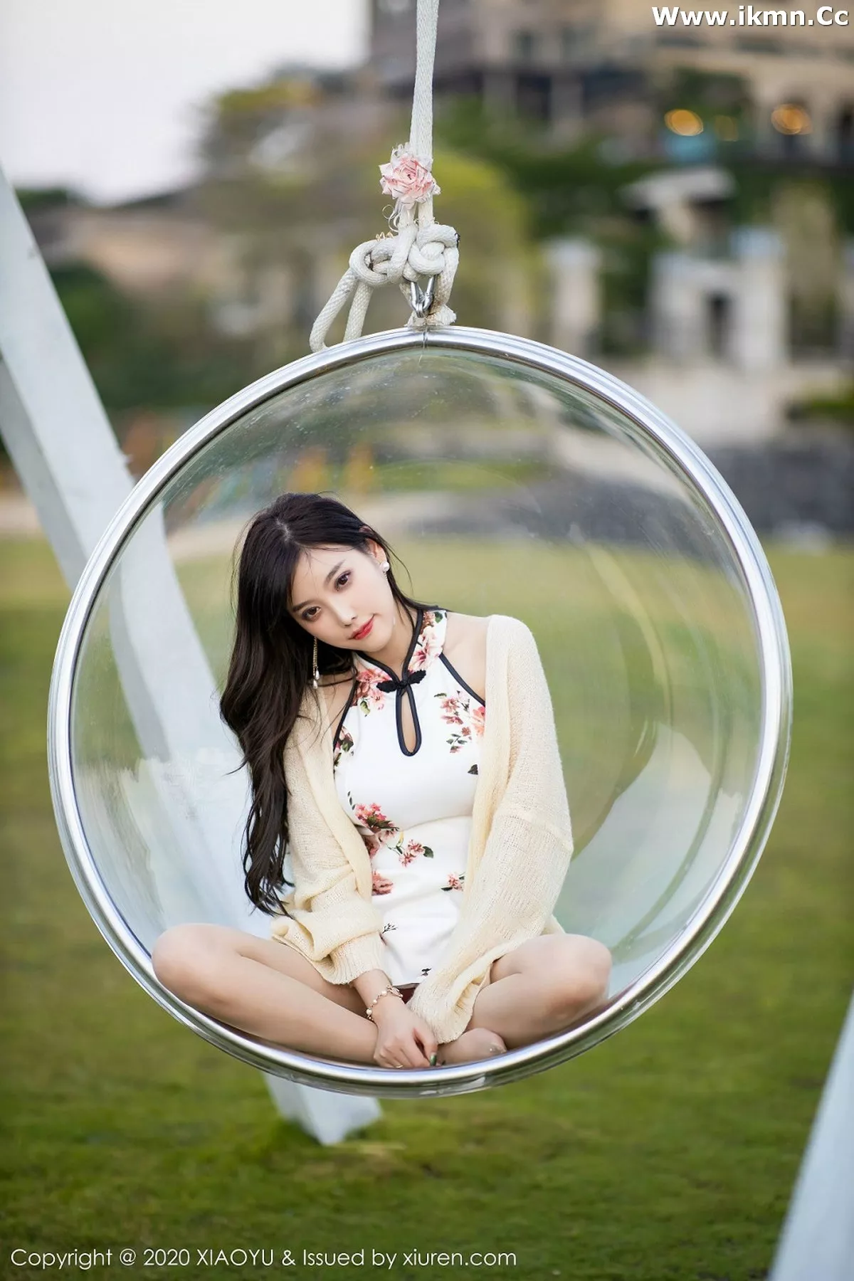 漂亮美女_杨晨晨全集