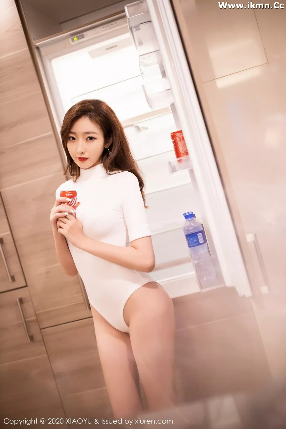 漂亮美女_安琪Yee全集