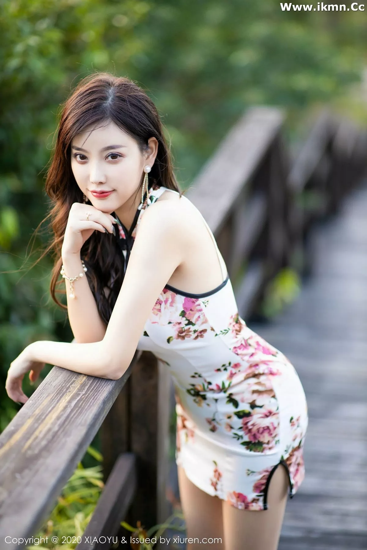 漂亮美女_杨晨晨全集