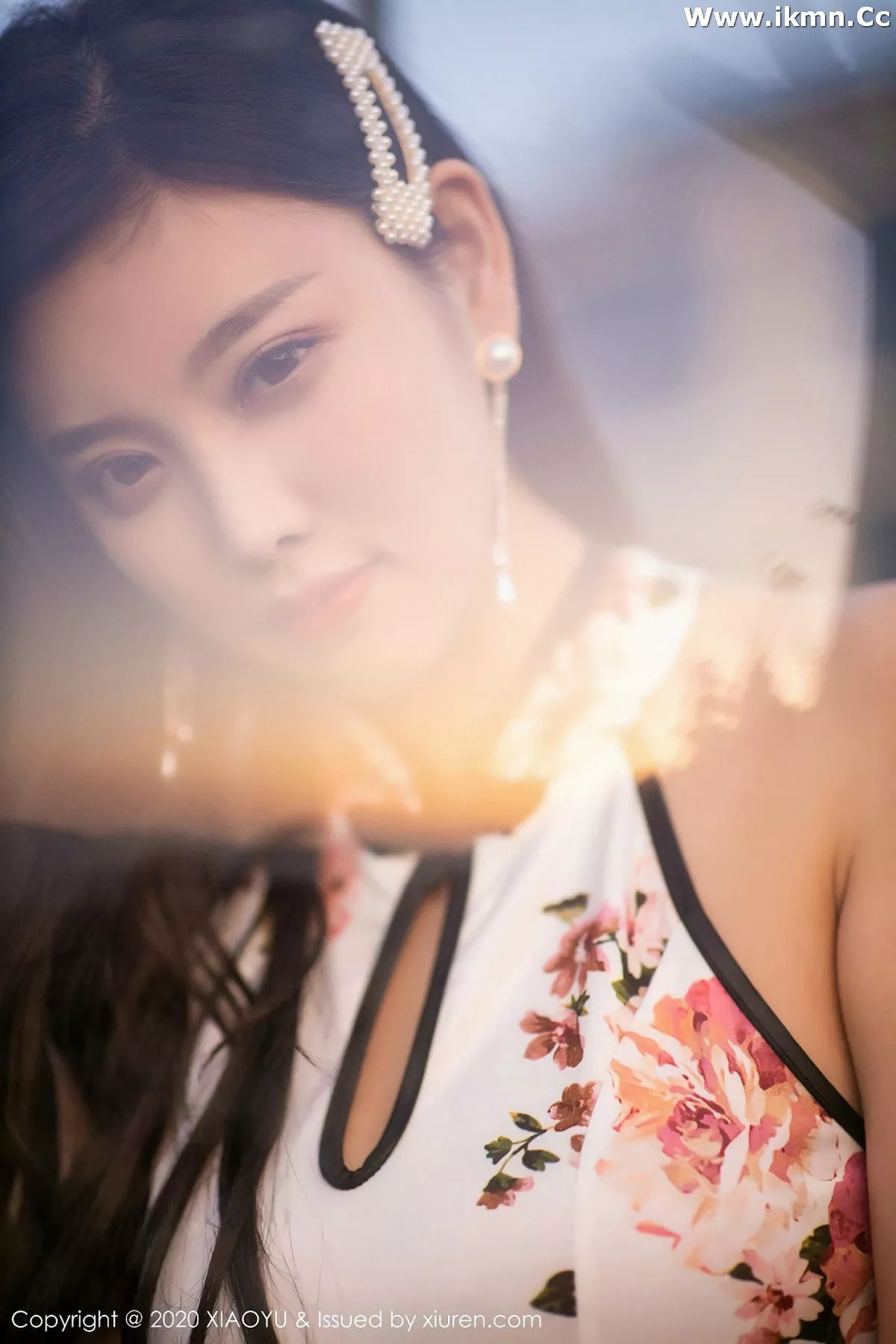 漂亮美女_杨晨晨全集