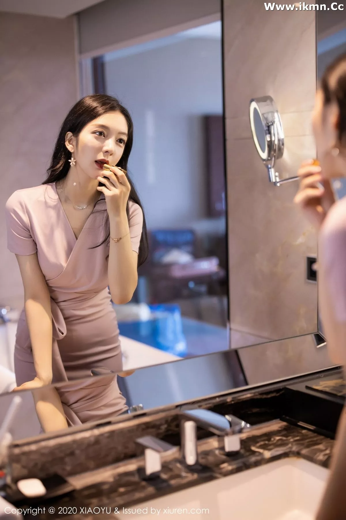 漂亮美女_小热巴全集