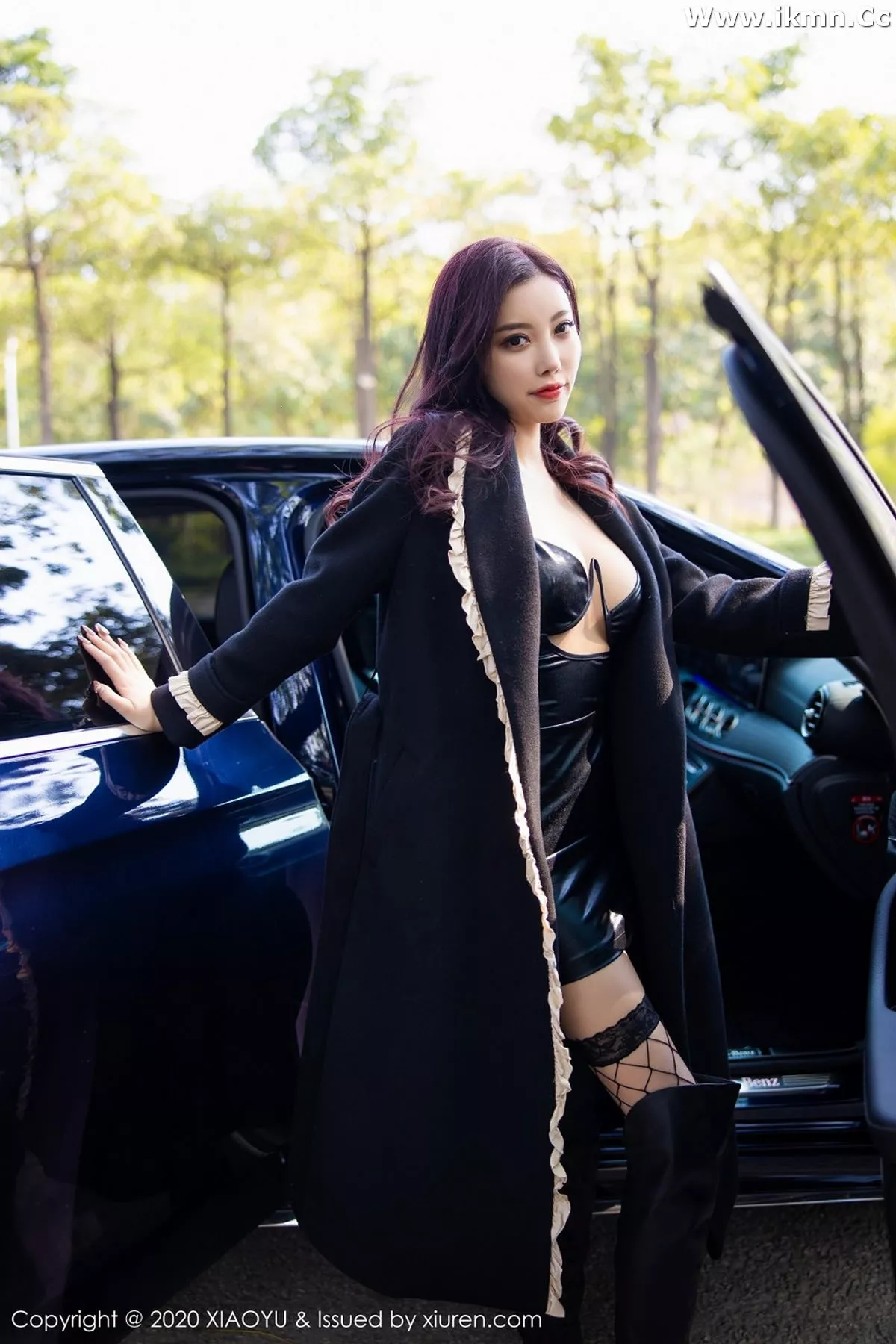 漂亮美女_杨晨晨全集