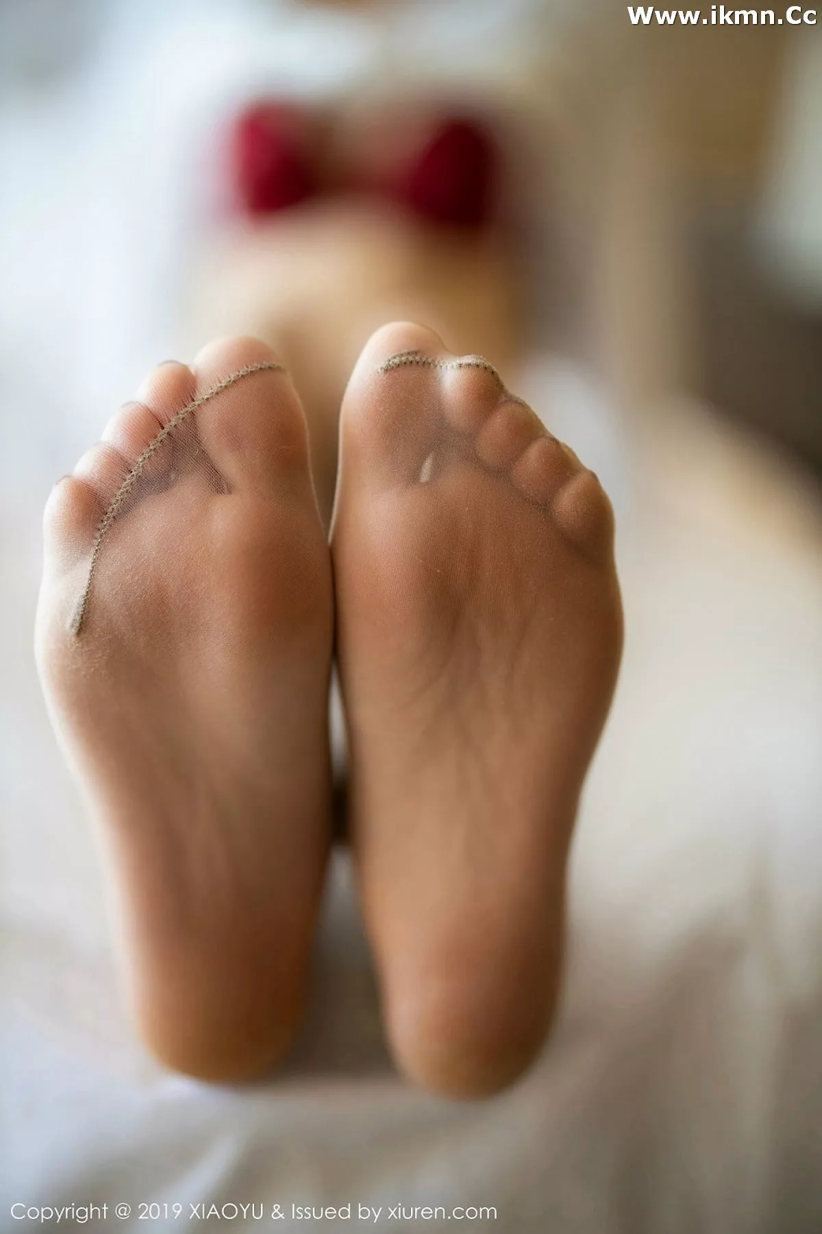 漂亮美女_Miko酱吖全集