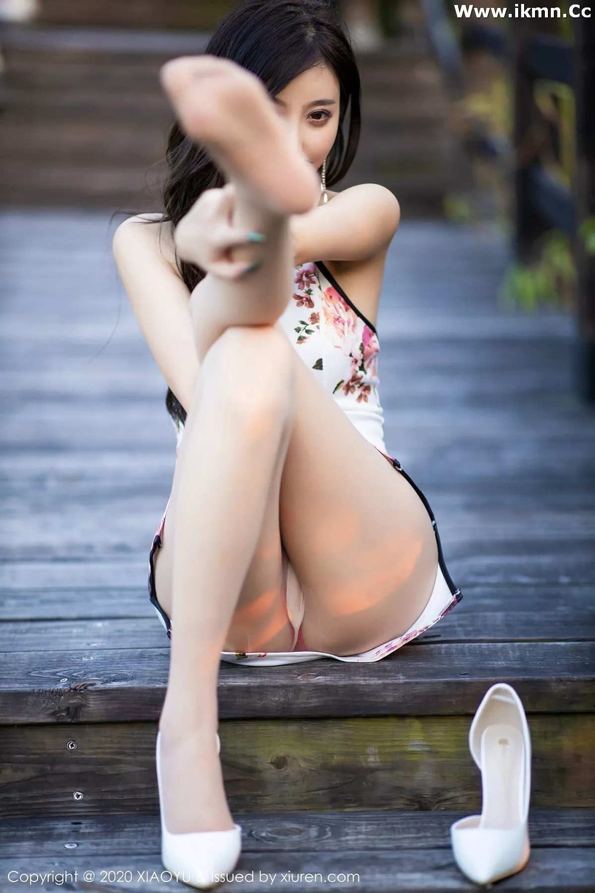 漂亮美女_杨晨晨全集