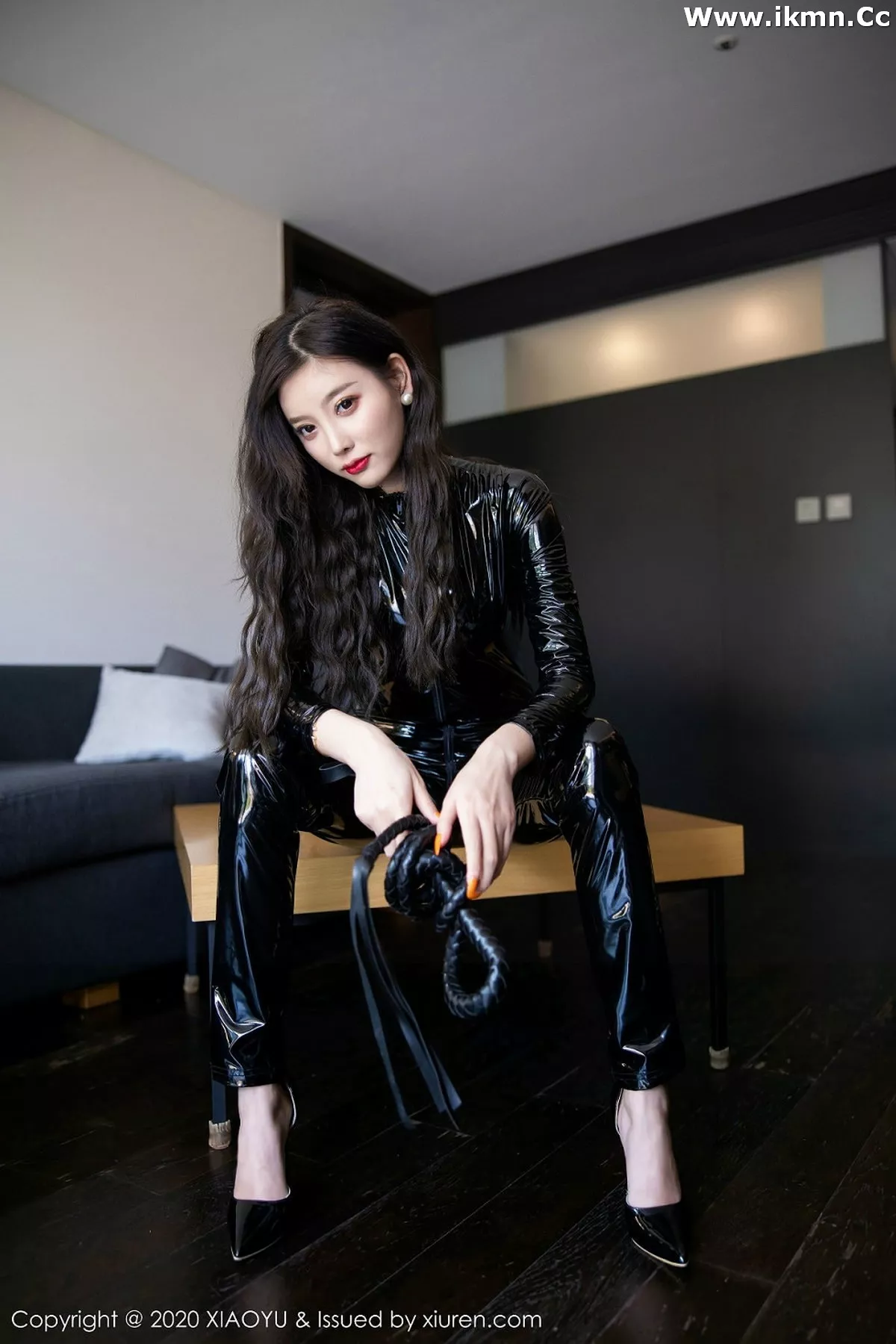 漂亮美女_杨晨晨全集