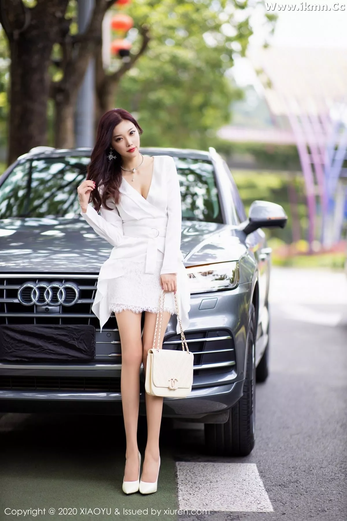 漂亮美女_杨晨晨全集