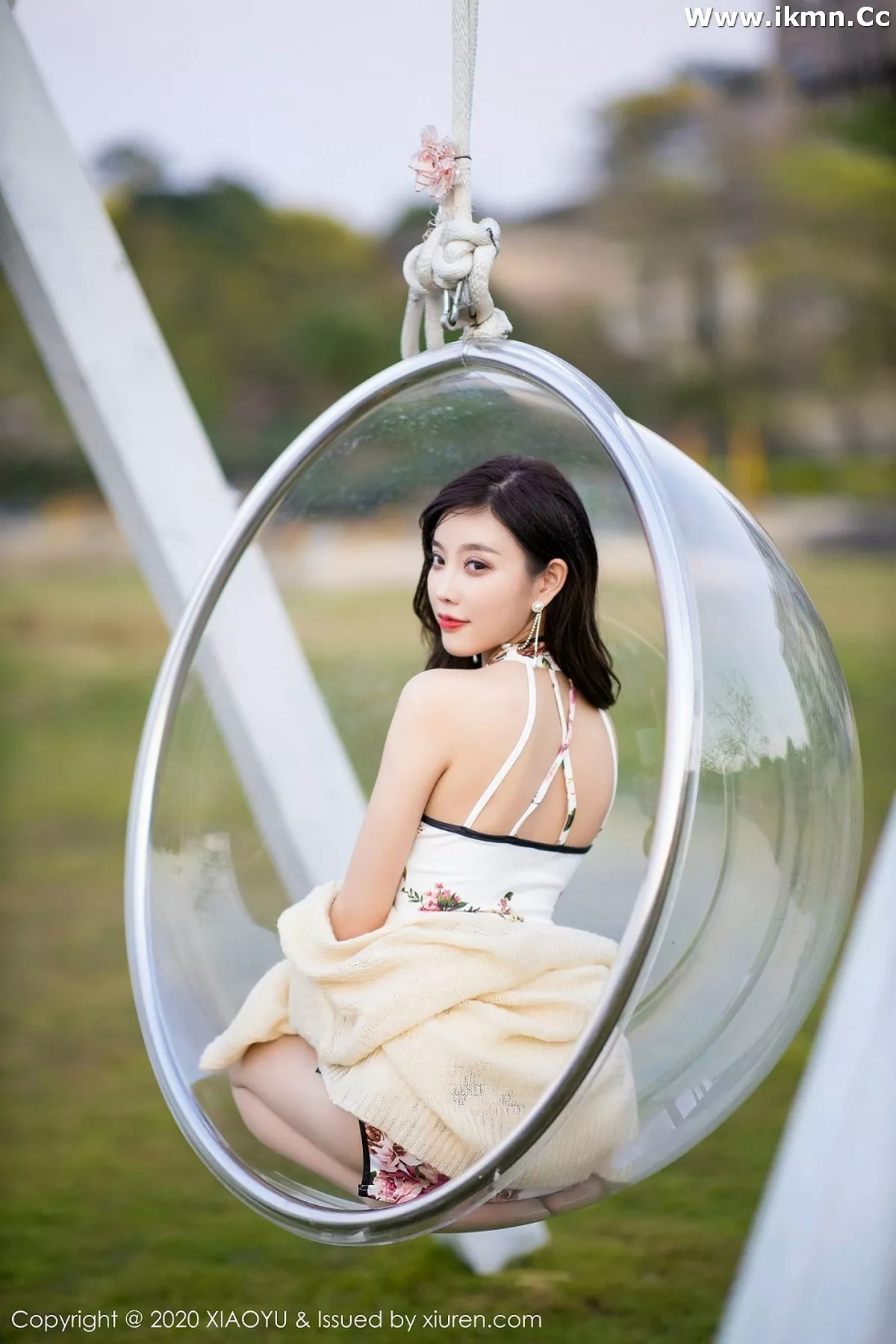 漂亮美女_杨晨晨全集