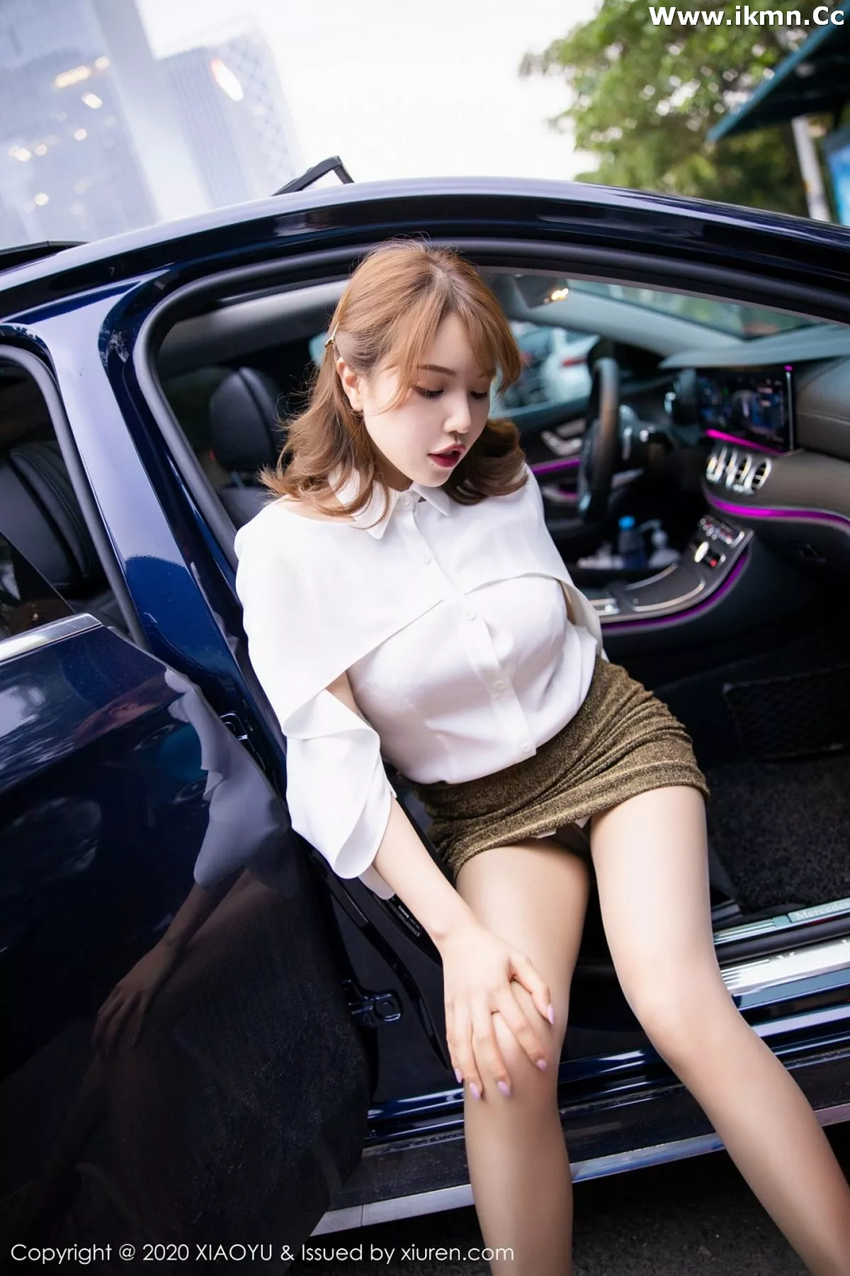 漂亮美女_黄乐然全集