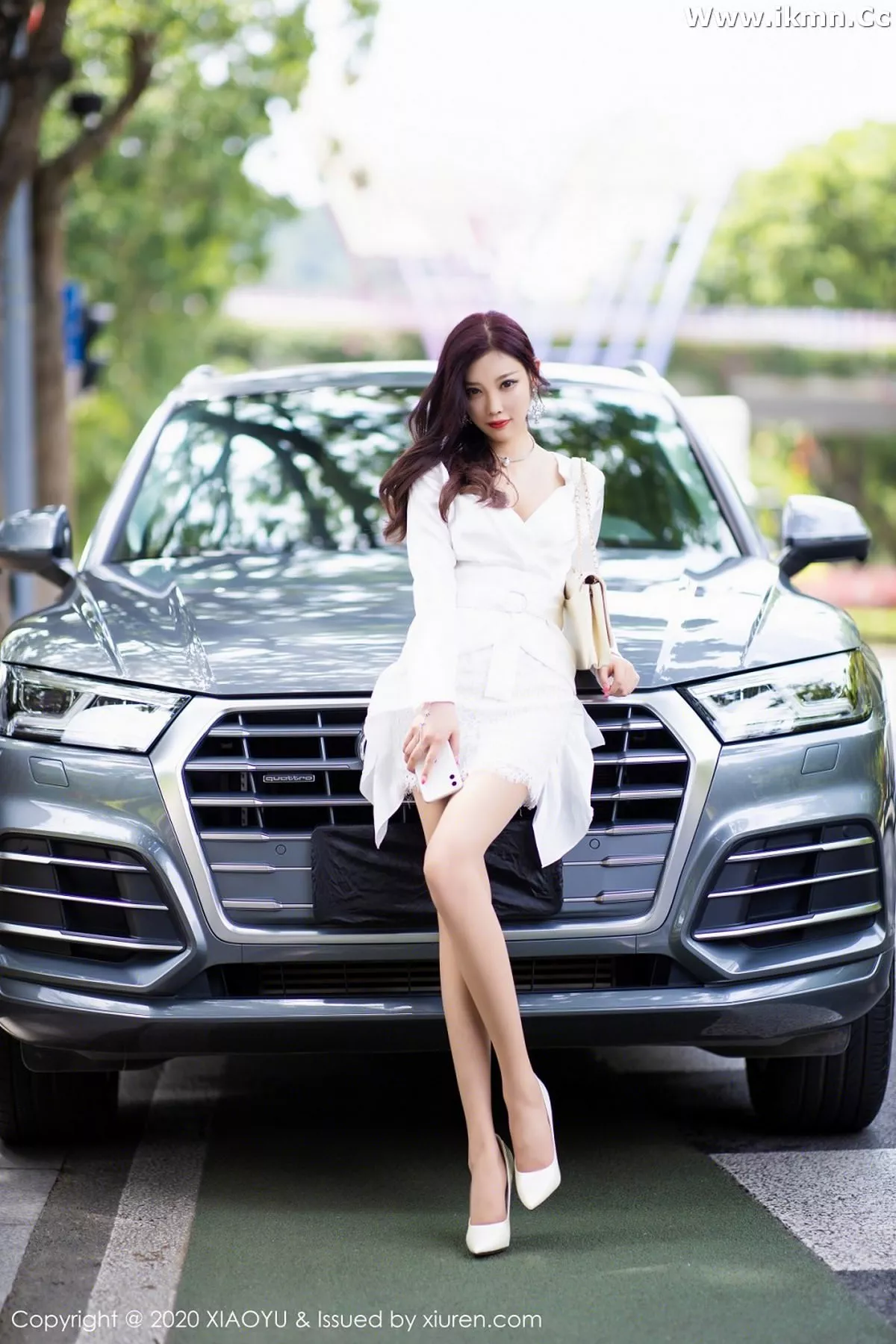 漂亮美女_杨晨晨全集