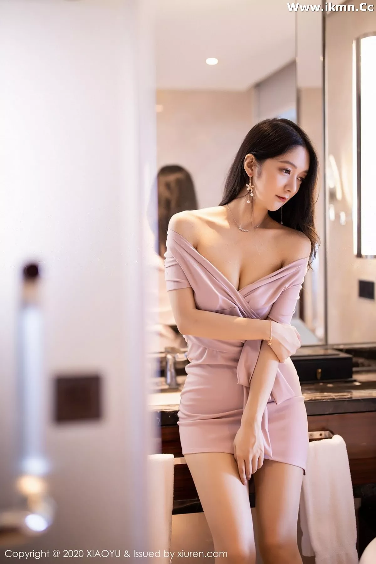 漂亮美女_小热巴全集