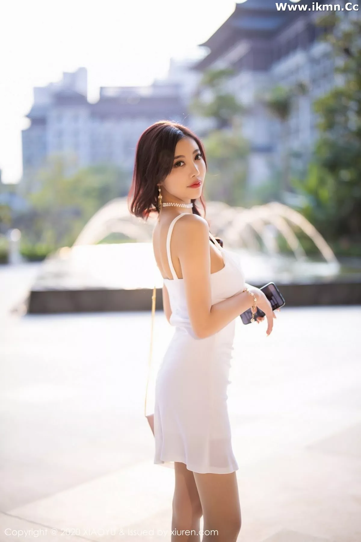 漂亮美女_杨晨晨全集