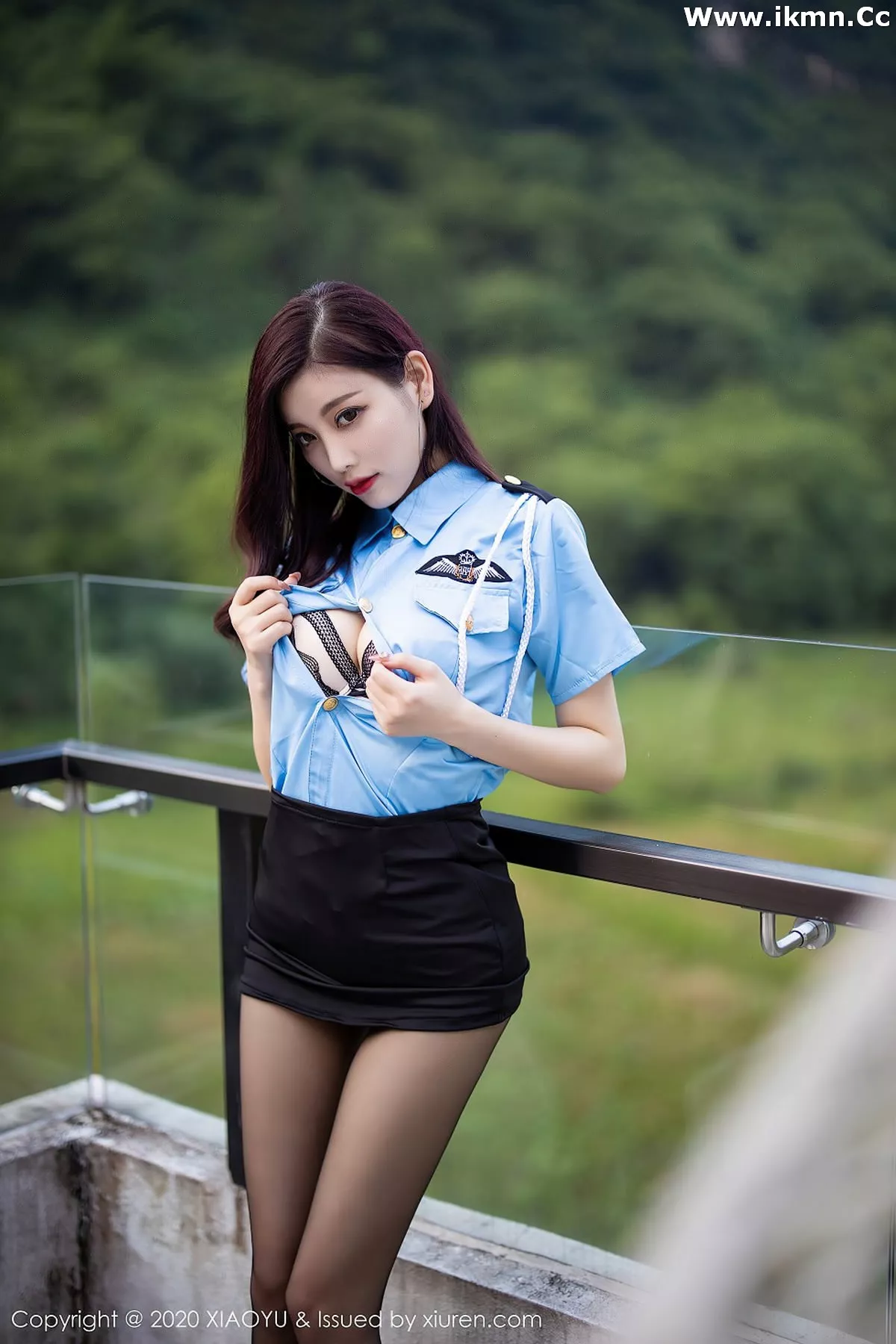 漂亮美女_杨晨晨全集