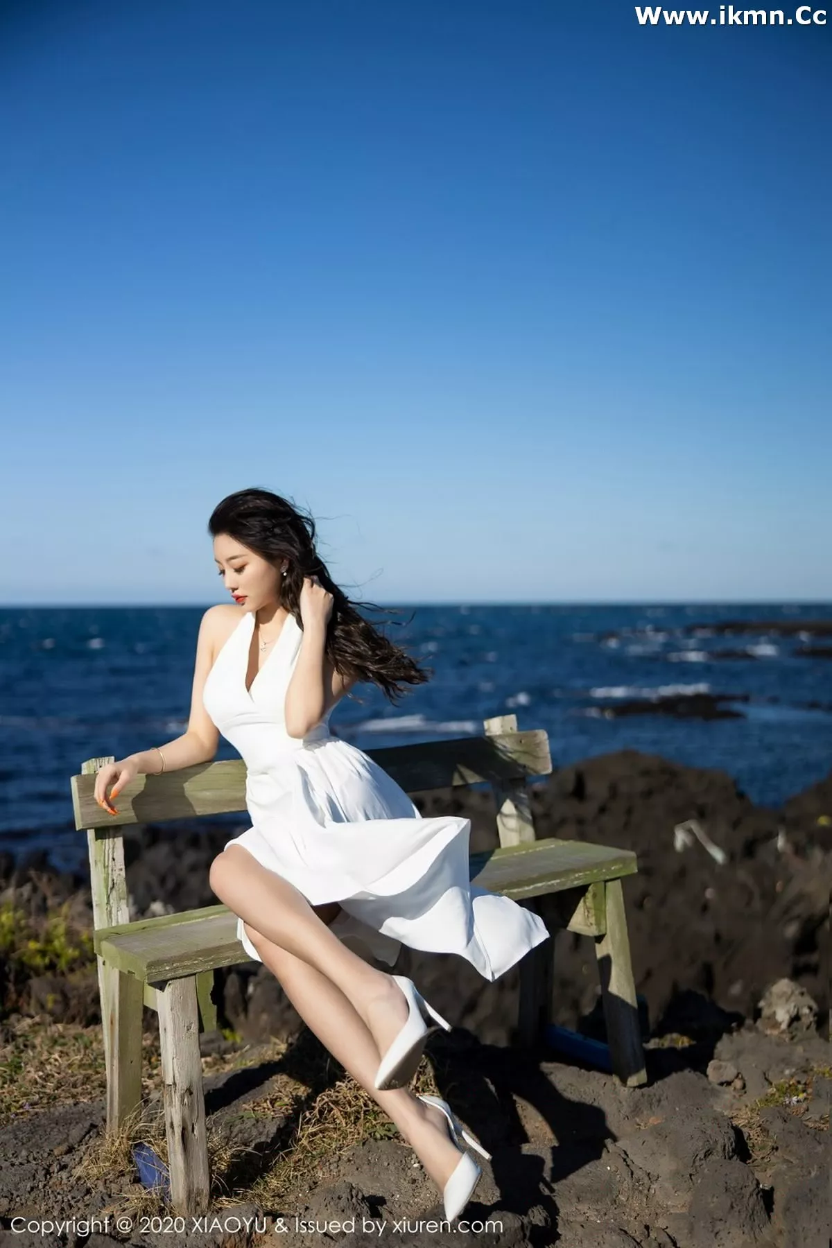 漂亮美女_杨晨晨全集