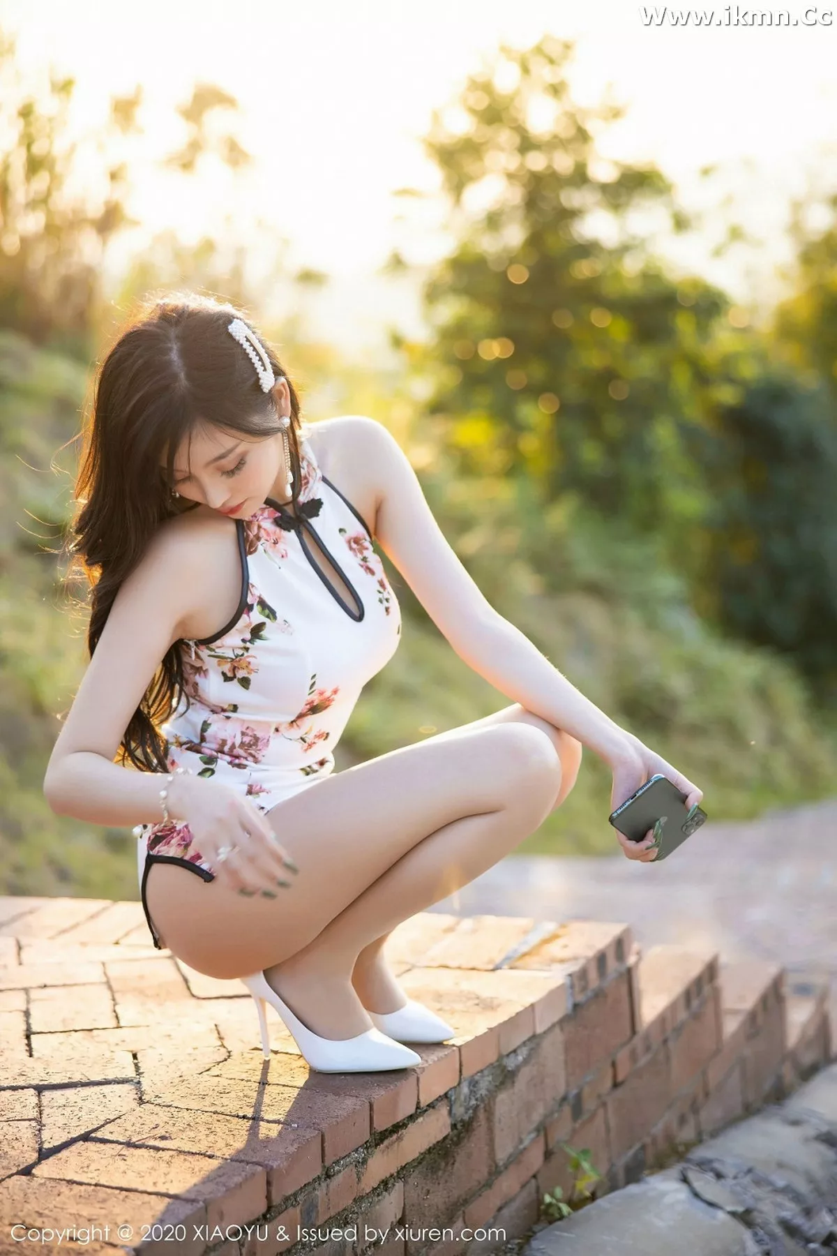 漂亮美女_杨晨晨全集