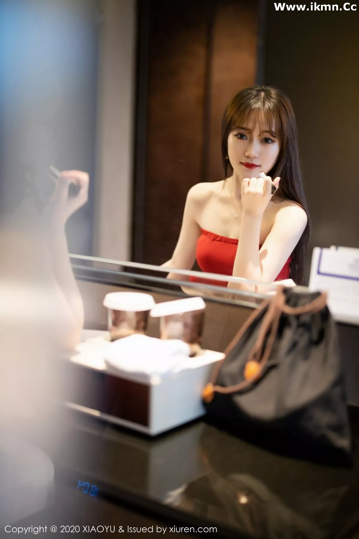 漂亮美女_允儿Claire全集