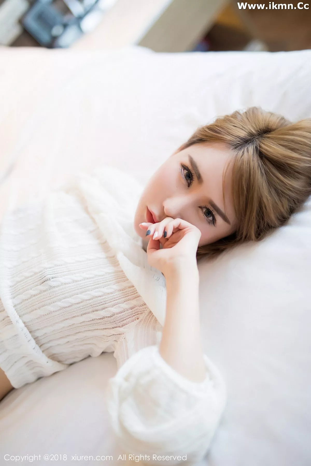 漂亮美女_楚恬全集