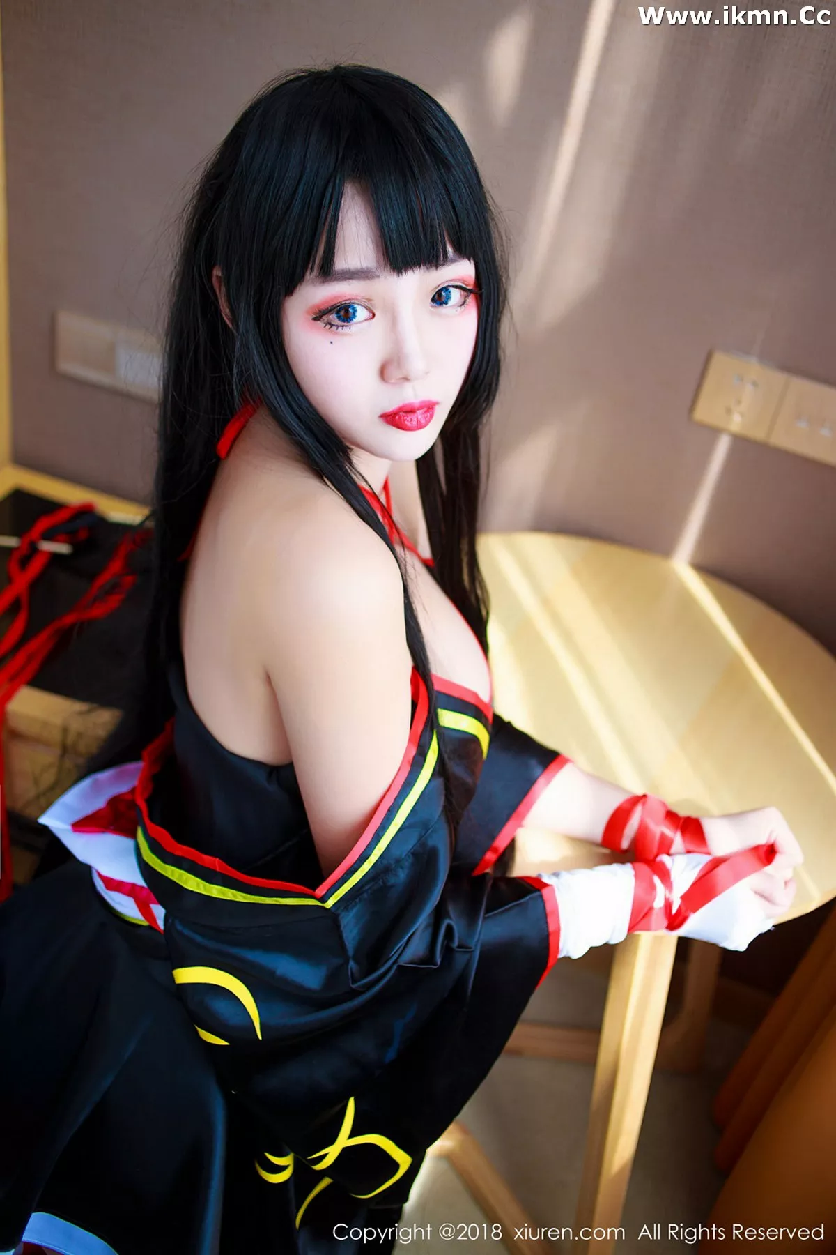 漂亮美女_米粒米粒全集