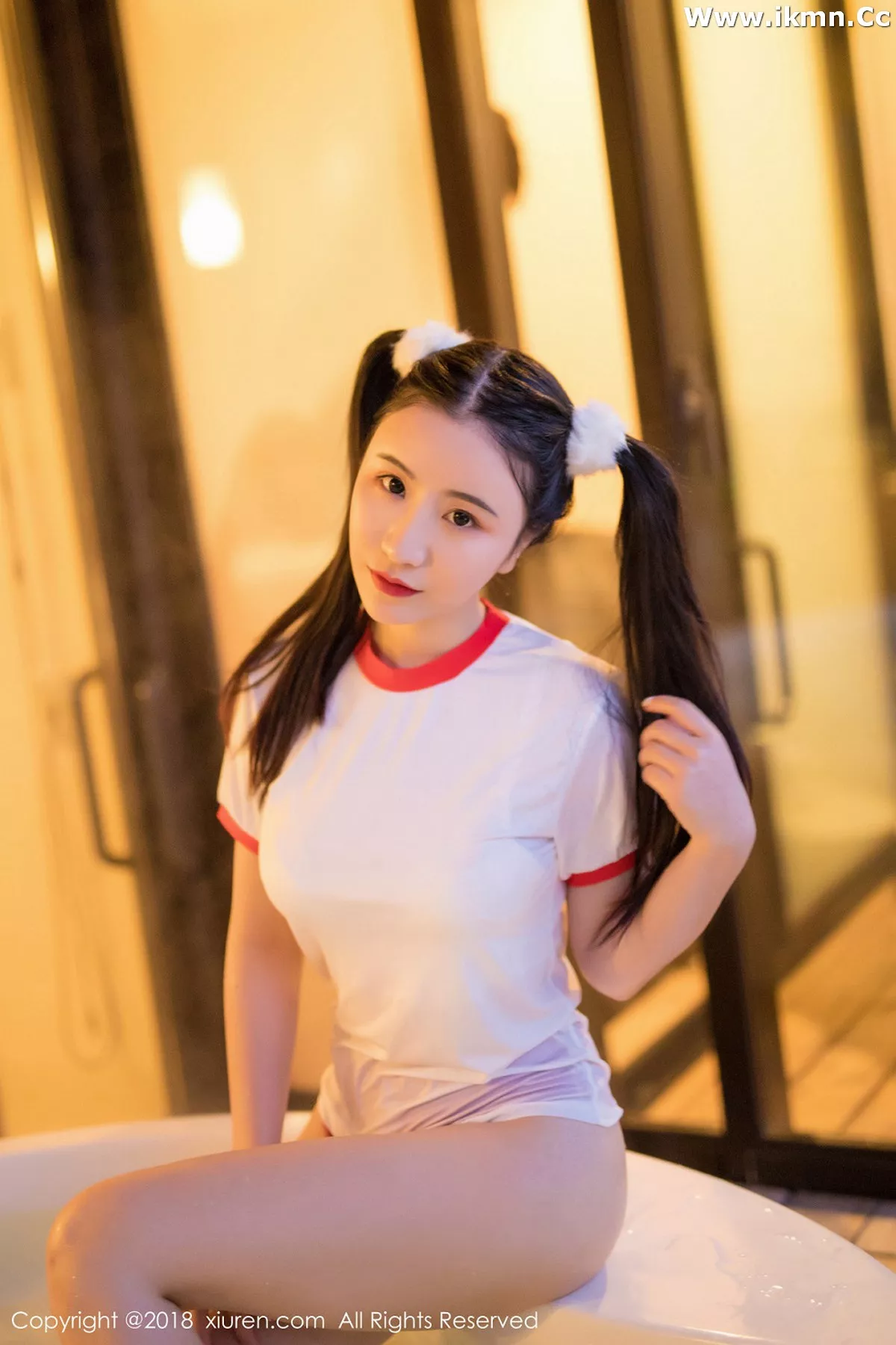 漂亮美女_绯月樱全集