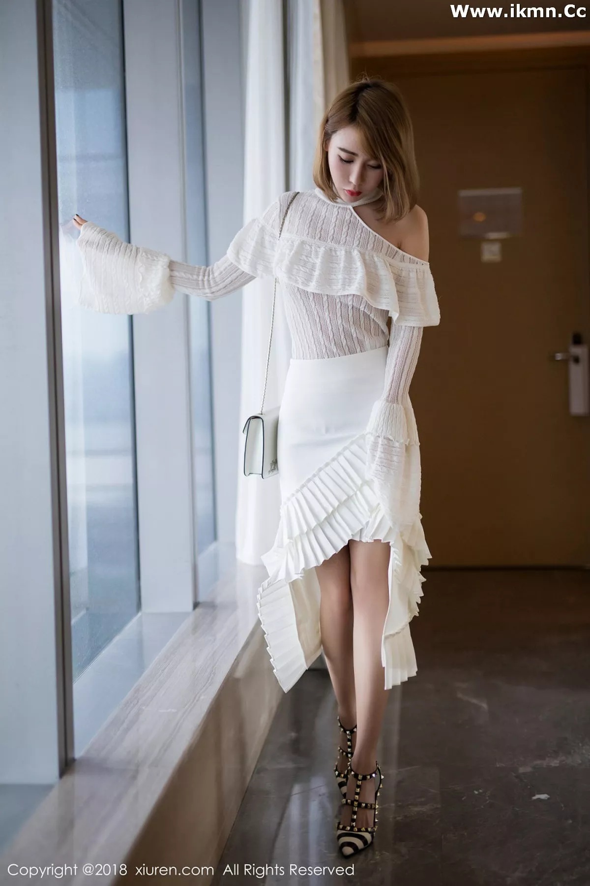 漂亮美女_楚恬全集