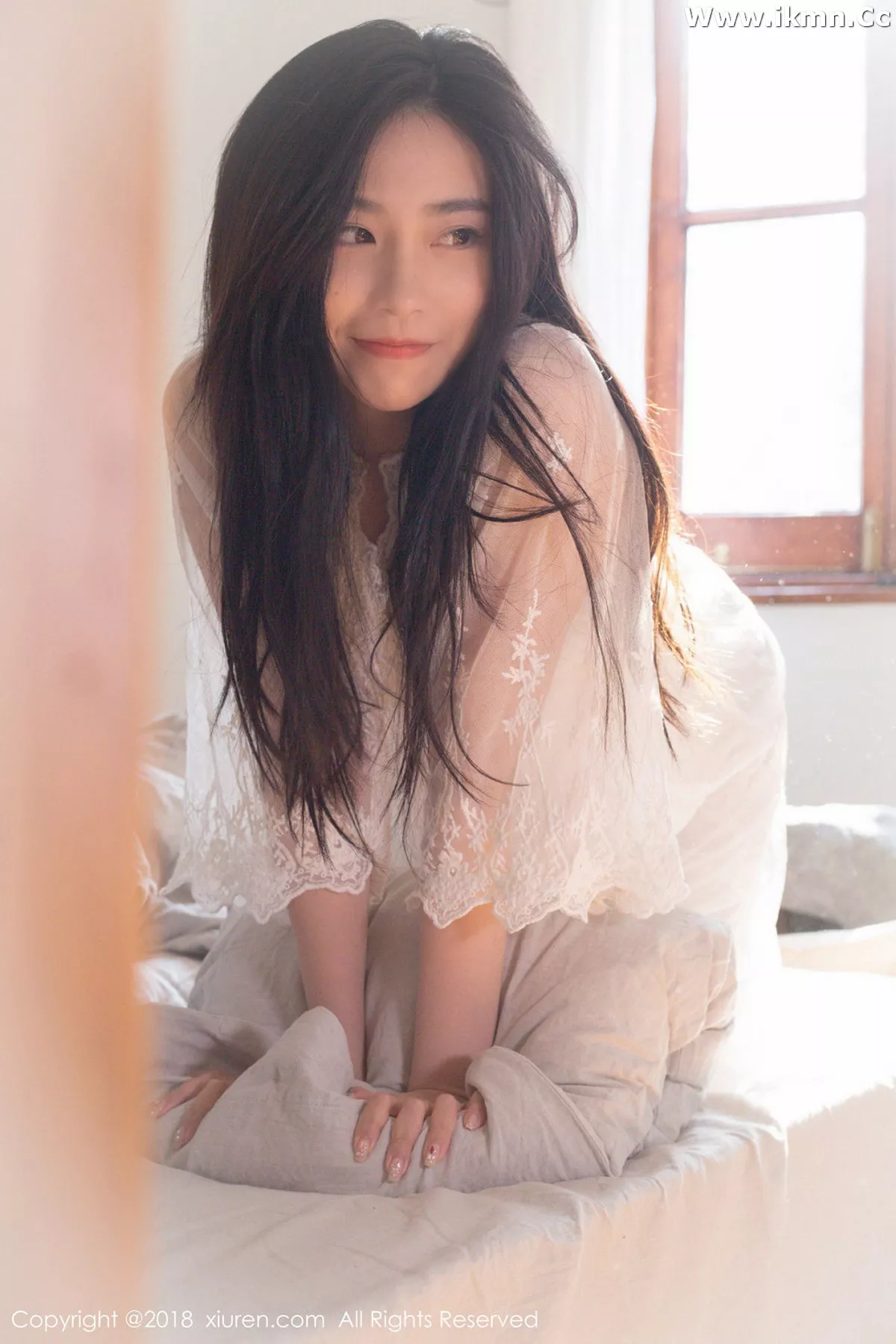 漂亮美女_许诺全集