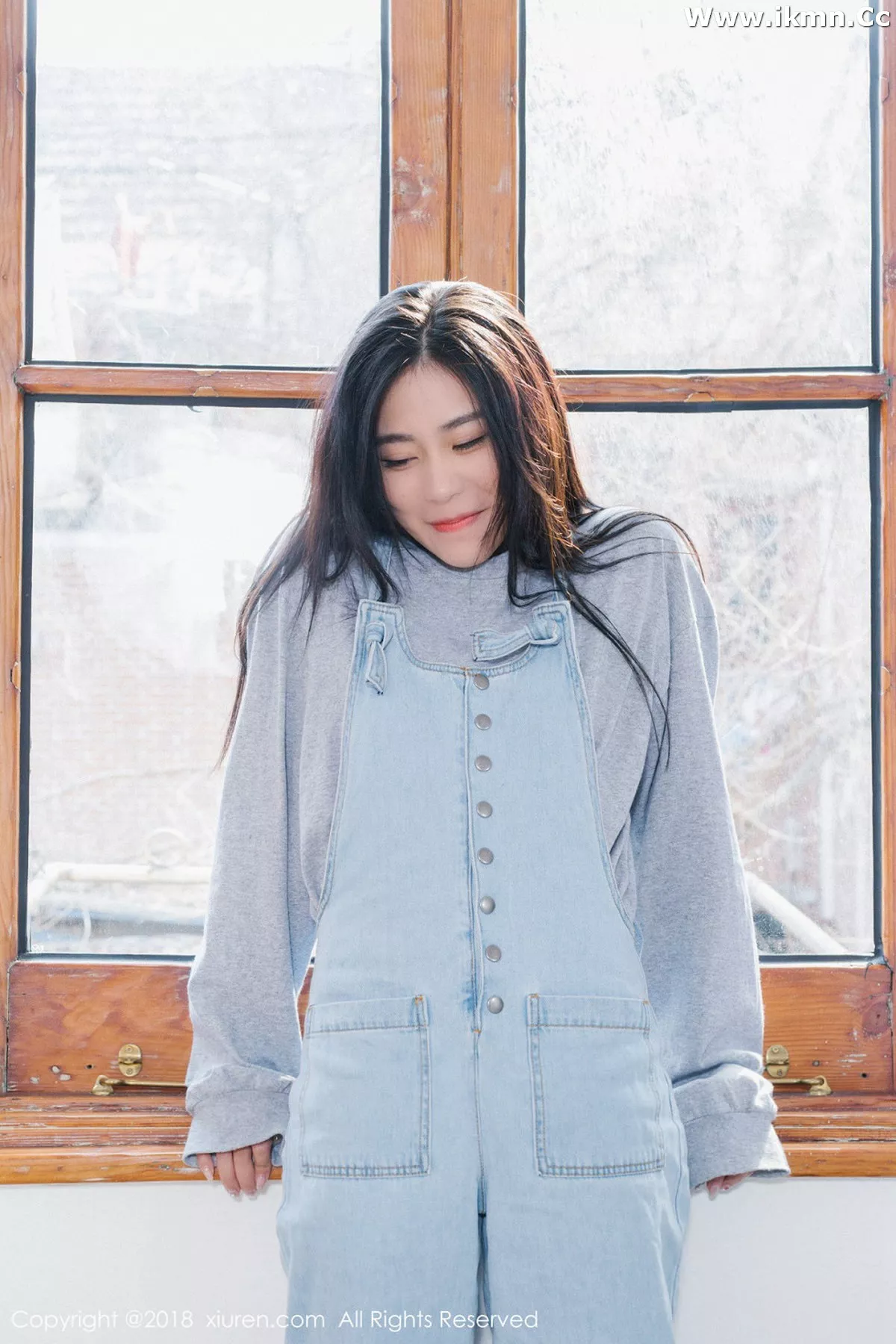 漂亮美女_许诺全集