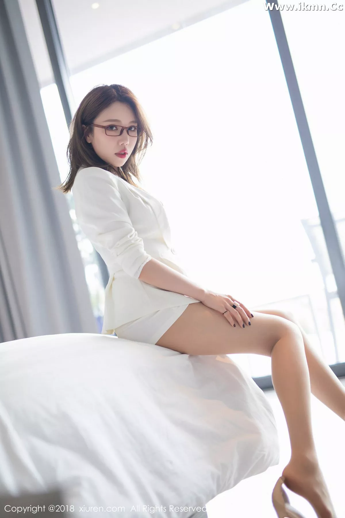 漂亮美女_黄乐然全集