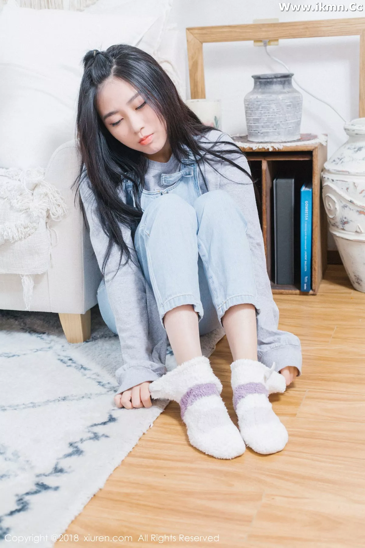 漂亮美女_许诺全集