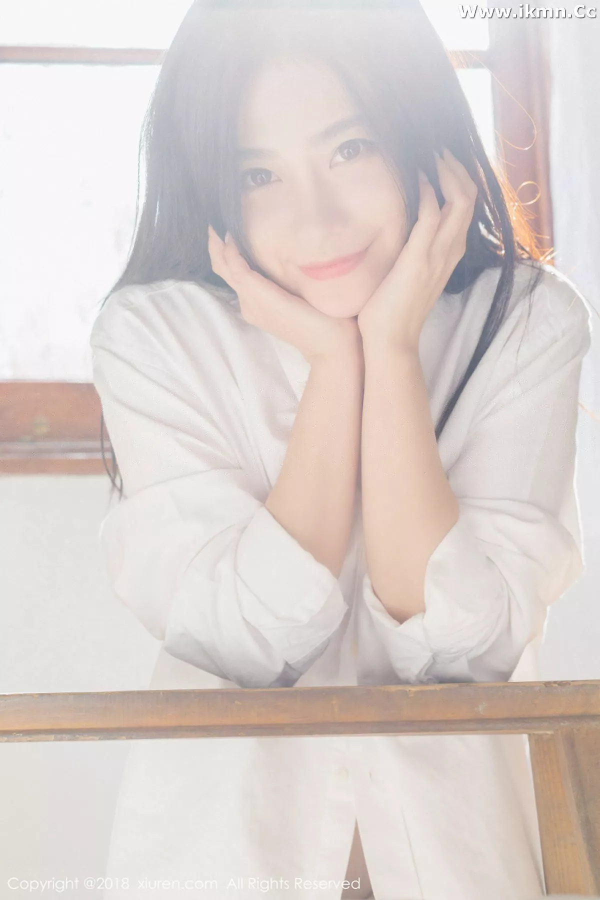 漂亮美女_许诺全集