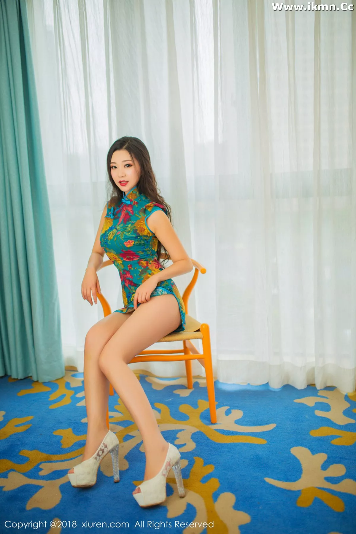 漂亮美女_宋-KiKi全集