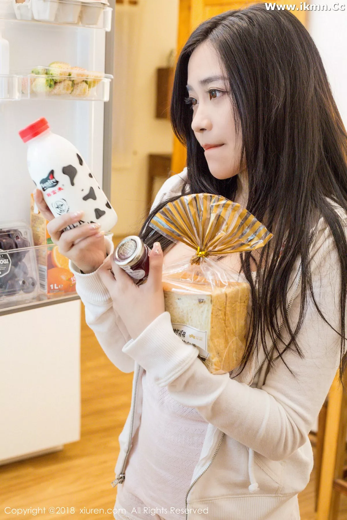 漂亮美女_许诺全集