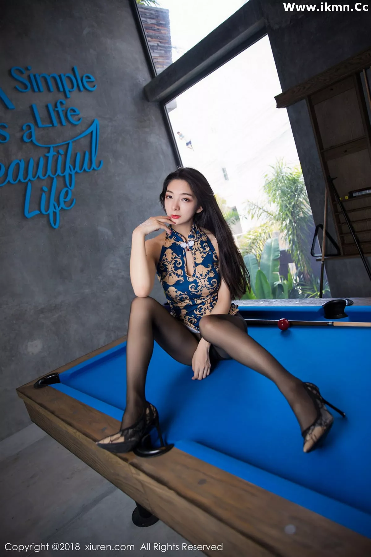 漂亮美女_小热巴全集