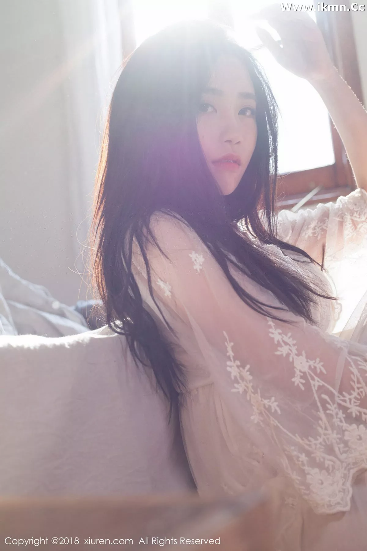 漂亮美女_许诺全集