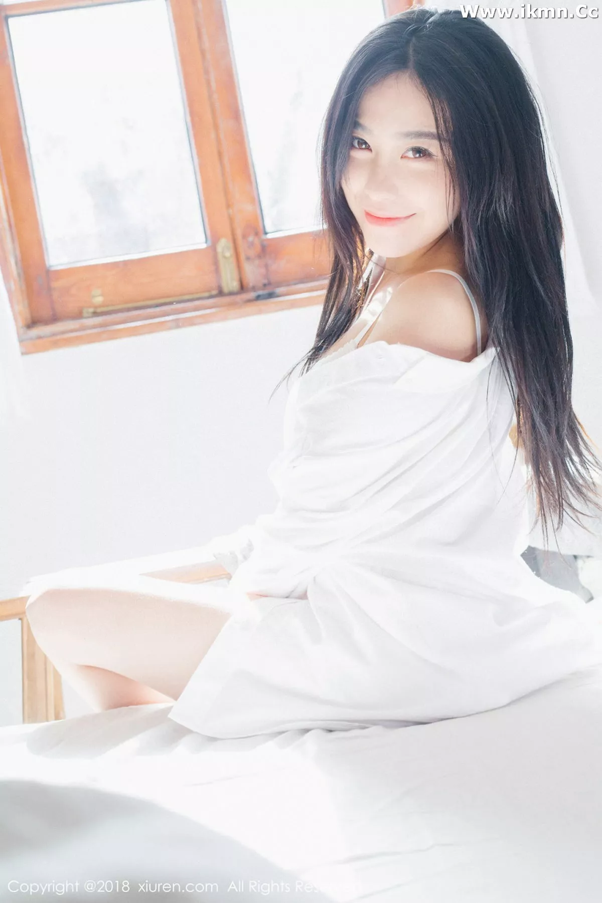 漂亮美女_许诺全集